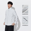 马恩MAXNEW男装2025秋季新款外套通勤防泼水立领上衣休闲夹克衫男 商品缩略图1