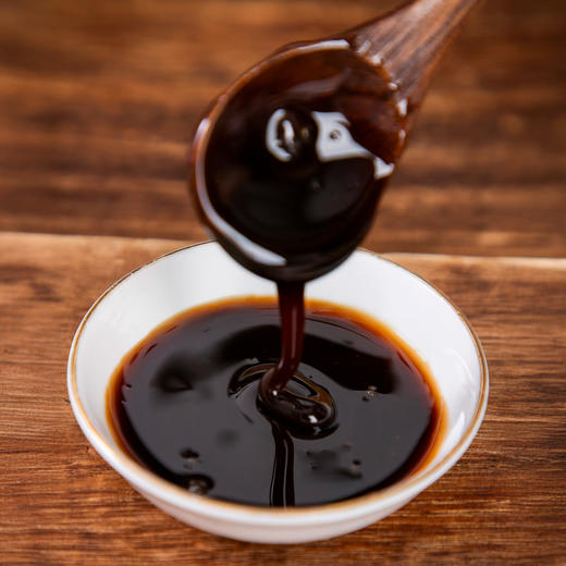 “中华老字号”潘高寿 化橘红胎膏 草本精华 温养润喉 120g/瓶 商品图4