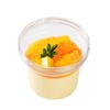 【甜品】芒果布丁|冷藏保存 商品缩略图0