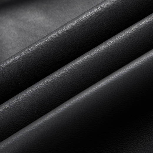 【100%绵羊皮】圣得西男士通勤皮夹克2025秋季扛皱易打理立领皮衣 商品图12