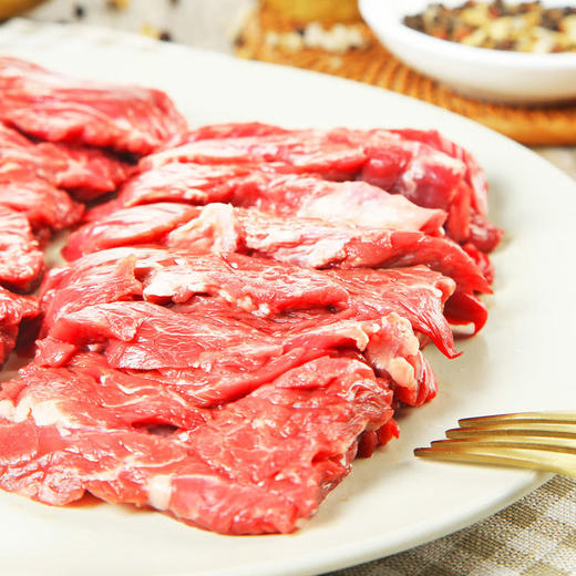 MM 山姆 澳洲谷饲腹心肉烧肉片 称重销售/时价/退补差价 商品图7