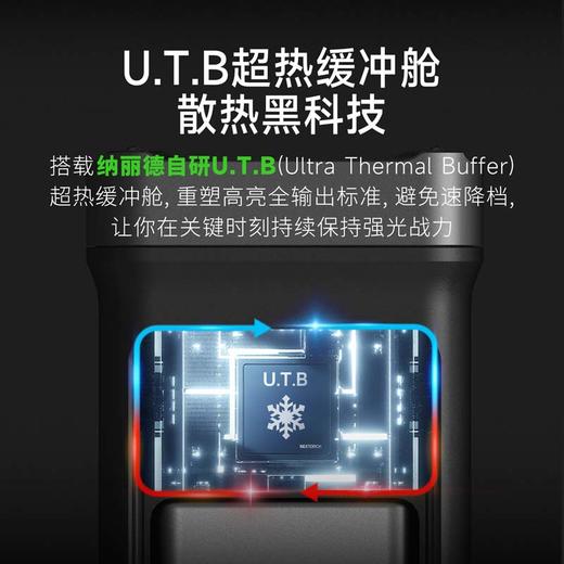 【新品】TA70EDC战术扁桶，V43 K鞘 商品图5