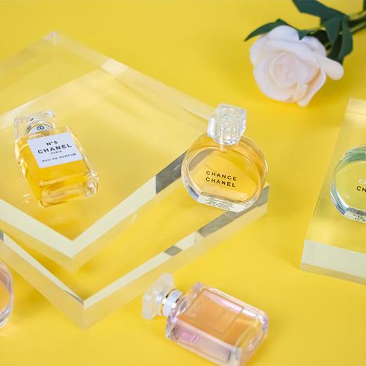 【送礼袋】 Chanel香奈儿经典香水小样五件套7.5ml*5 白盒 无喷头 香港直邮D 商品图11