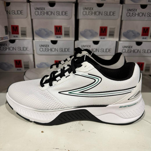 📣fila男士网面运动鞋，尺码齐全📣FILA新款男士休闲运动鞋上架了！有点增高效果哈❤美国🇺🇸直邮特价只要350元🉐🉐包税包邮到手了 商品图2