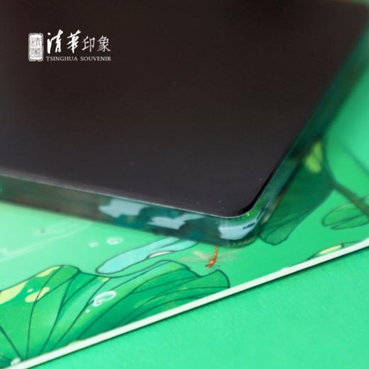 清华文创清韵华光亚克力冰箱贴 商品图7