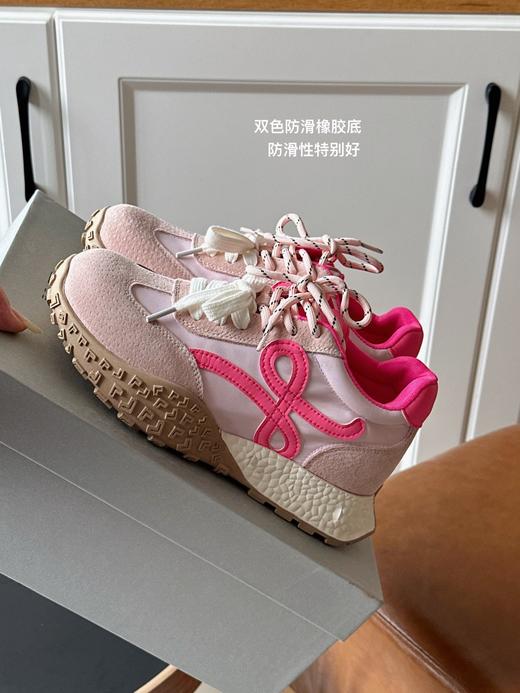 🔥超火【PlatBase 2025秋季新品增高休闲阿甘鞋】❗️上脚也太好看了吧！💕喜欢韩式风和ins极简风的姐妹，✨这款一定要来上一双！  商品图3