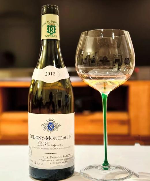 海外自采｜拳打康帝、双鸡勃艮第Montrachet鼎级名庄Ramonet 商品图4