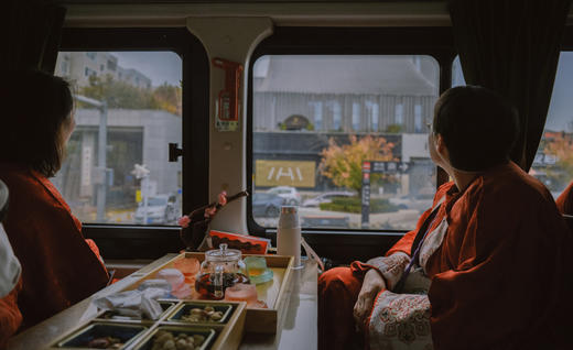 带娃去长安过年！大咖精讲兵马俑、西安博物院，巴士环游NPC互动、文物修复、探七仔熊猫，体验大秦小宴，4晚市区5钻酒店 商品图3