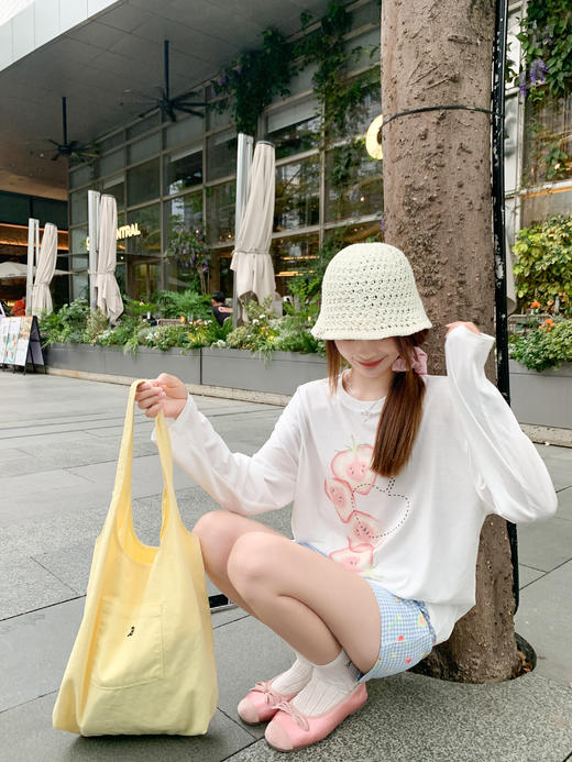 <曾小咸推荐>现货秒杀！最后一波 ！！蓝色花半裙 日常119.99 立减70 秒杀49.99！ 商品图10