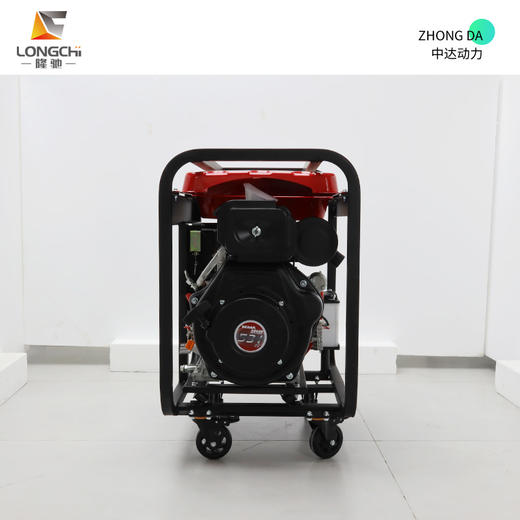 隆驰 LC250A 商品图2