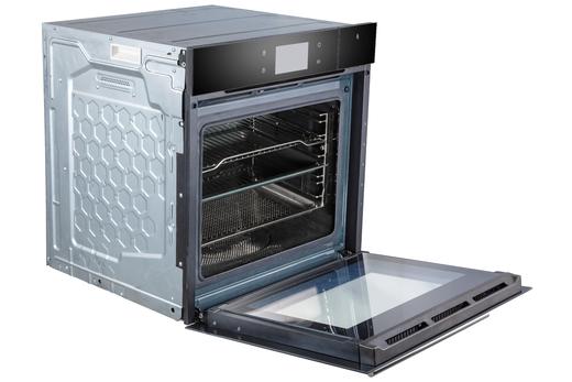 格力 蒸烤双能机 同步蒸烤 双倍美味 GOQD-6002Sa 黑色 商品图2