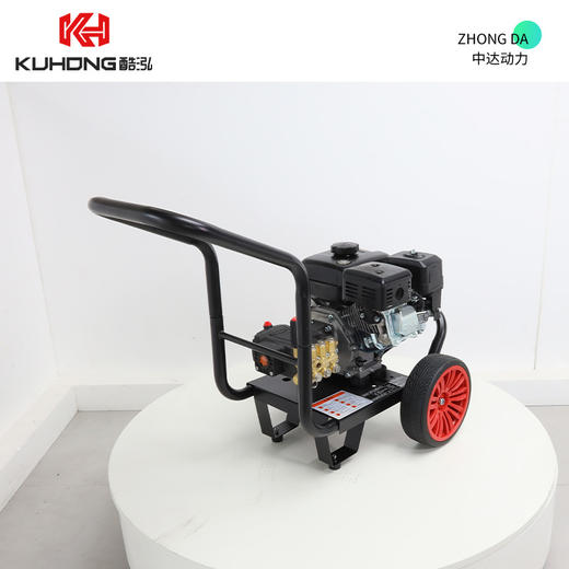 酷泓 QP700-LF170 商品图6