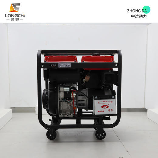 隆驰 LC250A 商品图4