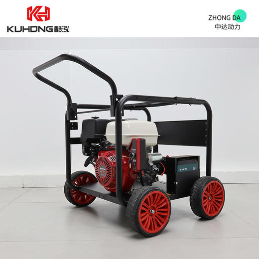 酷泓 QP1500-GX390E 商品图7