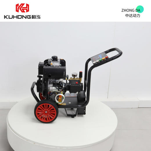 酷泓 CP1815-KD173E 商品图4