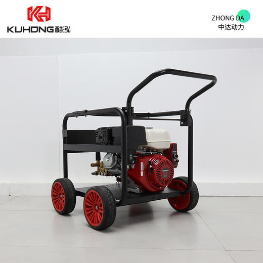 酷泓 QP1500-GX390E 商品图3