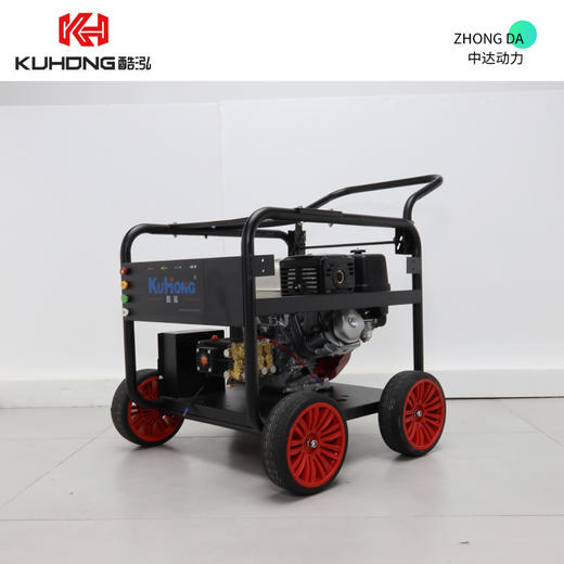 酷泓 QP1500-GX390E 商品图9