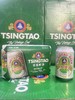 青岛啤酒330ml 罐（港)（绿箱）（1*24）6901035609203 商品缩略图0