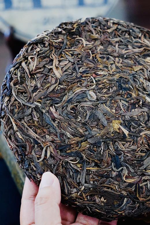 2019【老班章头春】霸气直入人心 商品图4