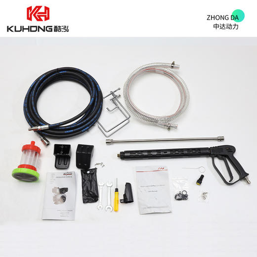 酷泓 CK2715F-KD186E 商品图8