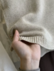 原单大白菜！好看的亚麻天丝针织背心~量极少！ 商品缩略图11
