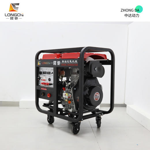 隆驰 LC250A 商品图9