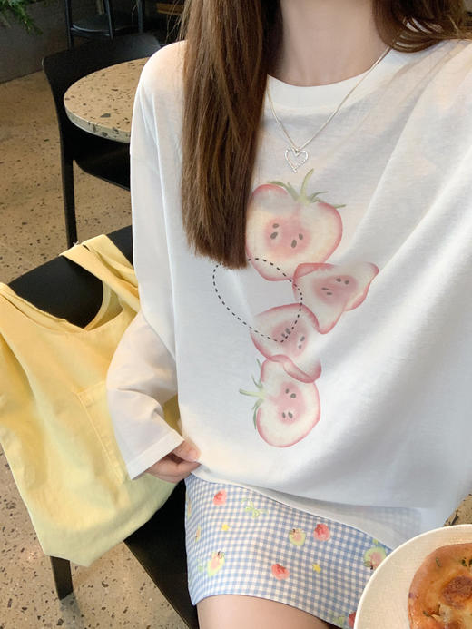 <曾小咸推荐>现货秒杀！最后一波 ！！蓝色花半裙 日常119.99 立减70 秒杀49.99！ 商品图13