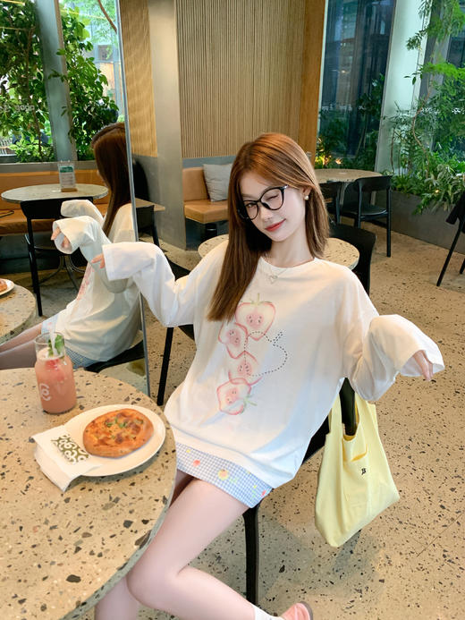 <曾小咸推荐>现货秒杀！最后一波 ！！蓝色花半裙 日常119.99 立减70 秒杀49.99！ 商品图14