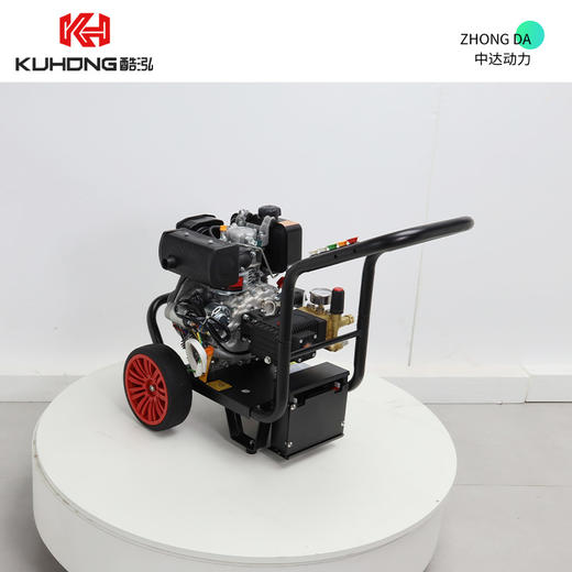 酷泓 CP1815-KD173E 商品图3