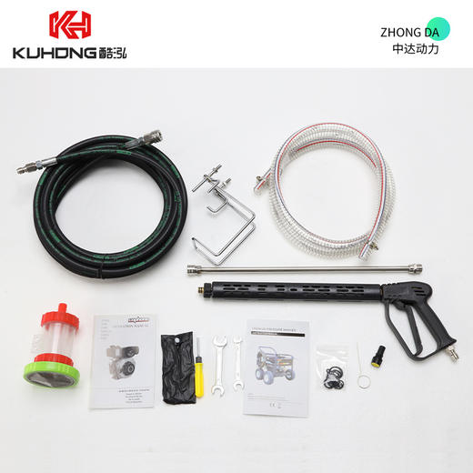 酷泓 CP1815-KD173E 商品图7