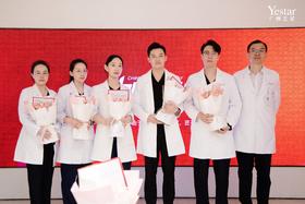 ✨中国医师节，感恩有您