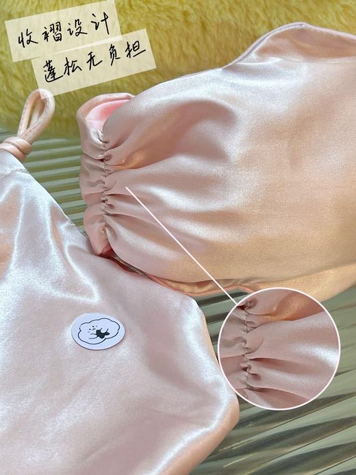 点击购买！【好梦云朵重力眼罩】 商品图8