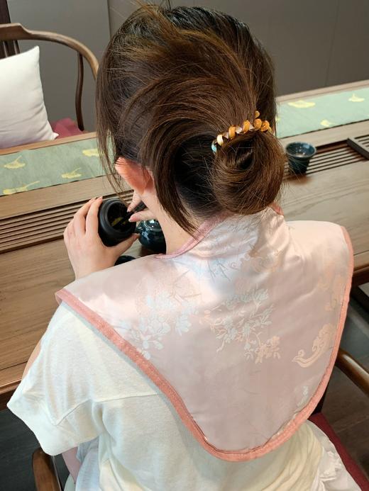 🔥​千年历史传承“盐敷法”⚠️肩颈疼痛终结者‼️【盐掌柜肩颈海盐热敷包】一个肩颈热敷袋胜过十位老中医‼️ 商品图3