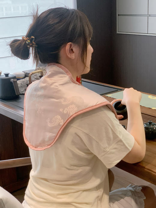 🔥​千年历史传承“盐敷法”⚠️肩颈疼痛终结者‼️【盐掌柜肩颈海盐热敷包】一个肩颈热敷袋胜过十位老中医‼️ 商品图10