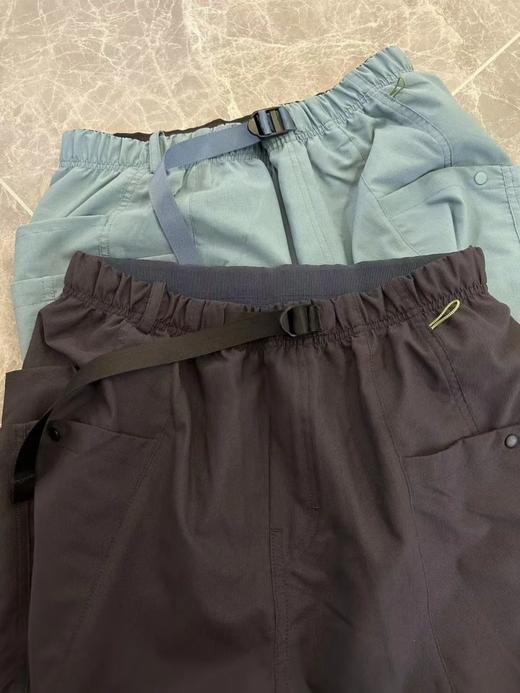 26年年初福利2~9折！素家工装锥裤 商品图4