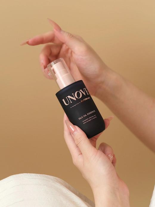 🔥精准守护你的“头”等大事〰️『韩国UNOVE柔诺伊 洗护系列』Olive young必买好物·‎林允/⁡王玉雯推荐 商品图5