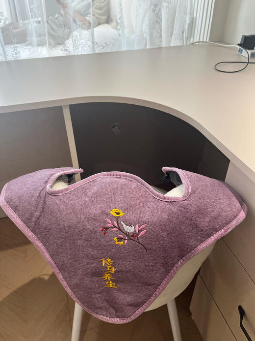 ✨【草本海盐肩颈热敷包】救回我的 “僵硬脖”💥长期低头族、肩颈酸痛崩溃的姐妹看过来❗ 商品图3