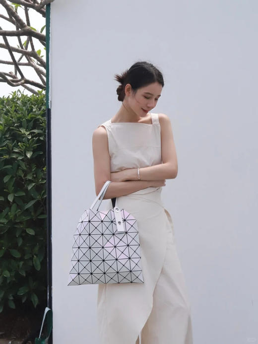 🔥【三宅一生爆款合集】绚丽色彩🌈给春夏带来无限活力！店铺排队火爆程度堪比包包届的iphone店大方洋气，提升衣品⚡ 商品图8