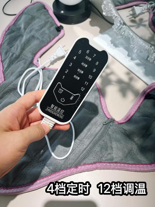 ✨【草本海盐肩颈热敷包】救回我的 “僵硬脖”💥长期低头族、肩颈酸痛崩溃的姐妹看过来❗ 商品图5