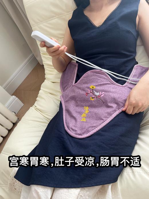 ✨【草本海盐肩颈热敷包】救回我的 “僵硬脖”💥长期低头族、肩颈酸痛崩溃的姐妹看过来❗ 商品图7