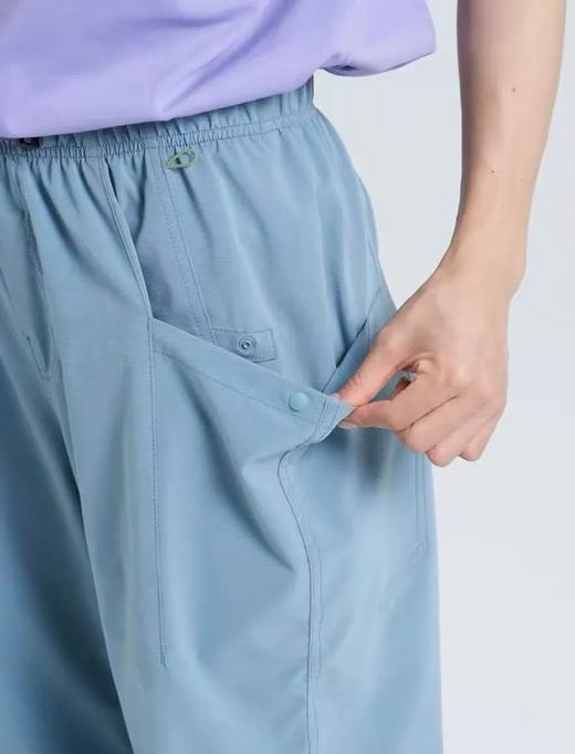 26年年初福利2~9折！素家工装锥裤 商品图3