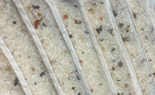 🔥​千年历史传承“盐敷法”⚠️肩颈疼痛终结者‼️【盐掌柜肩颈海盐热敷包】一个肩颈热敷袋胜过十位老中医‼️ 商品图2