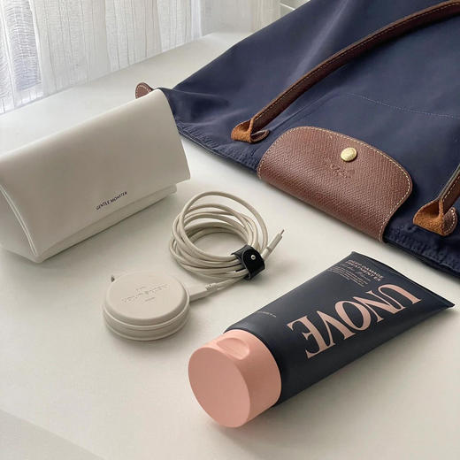 🔥精准守护你的“头”等大事〰️『韩国UNOVE柔诺伊 洗护系列』Olive young必买好物·‎林允/⁡王玉雯推荐 商品图11