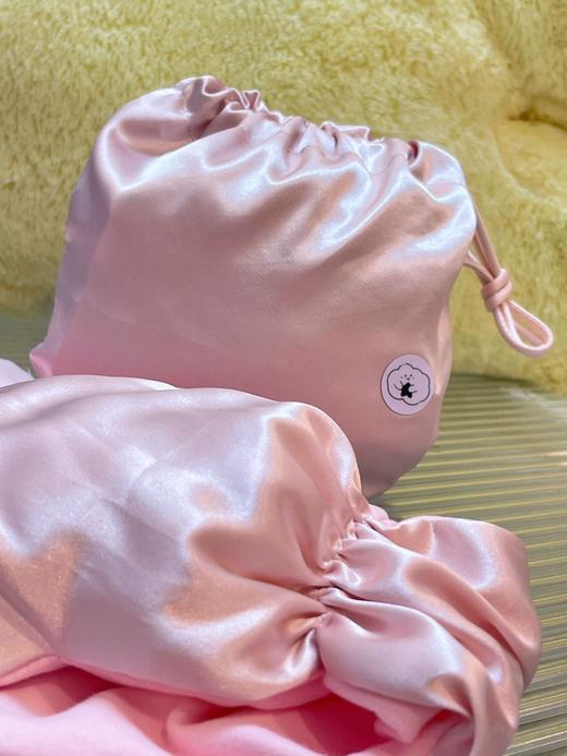 点击购买！【好梦云朵重力眼罩】 商品图6