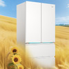 海尔（Haier）冰箱 BCD-578WGHFD1BYAU1 商品缩略图4
