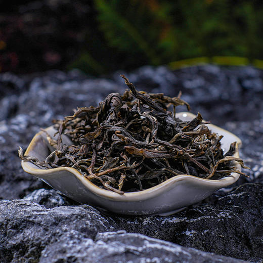 2024《绿水塘》古树春茶散茶 生茶 200克/袋 500克/袋 商品图1