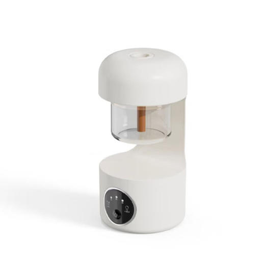 积分免费兑：Abereve艾贝丽驱蚊灯一机两液充电款 ABL-QW681 商品图7