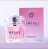[送礼]VERSACE范思哲香恋水晶/晶钻女士香水90ml花果香调持久清新甜美（ZT*LL） 商品缩略图0