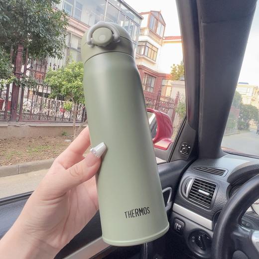 G360 星巴克高颜值保温杯 商品图2