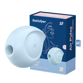 Satisfyer Sugar Rush 贝碧嘉吮吸器 阴蒂刺激女用自慰情趣玩具